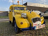 Zandlemig Vlaanderen